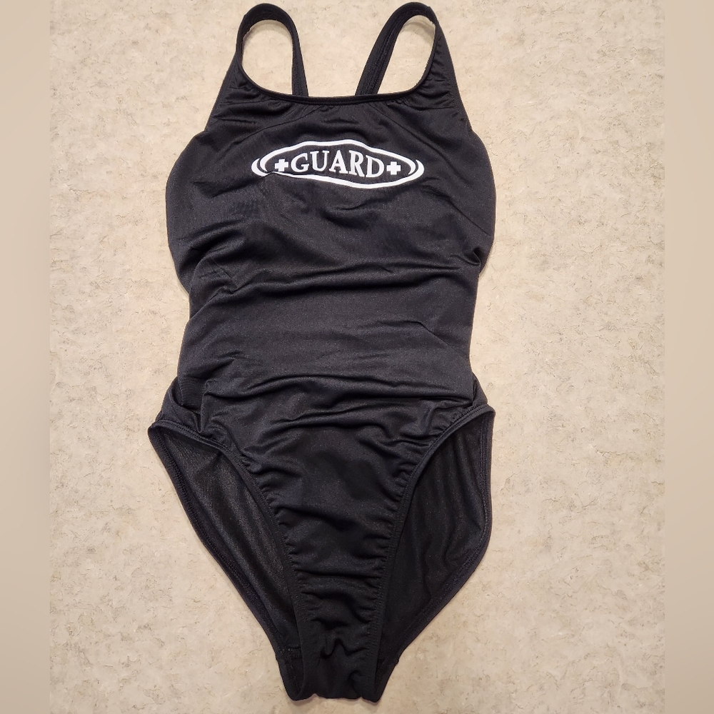 NWOT Lifeguard Swimsuit